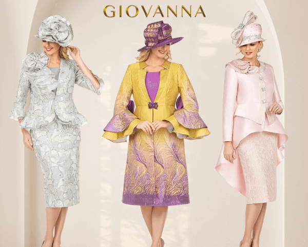 Giovanna Suits